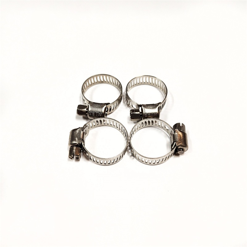 Ford F-250 Fuel Line Extension Kit - Titan Fuel Tanks - `08-`10